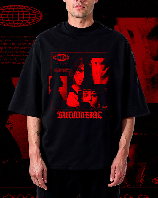 T-shirt à manches courtes