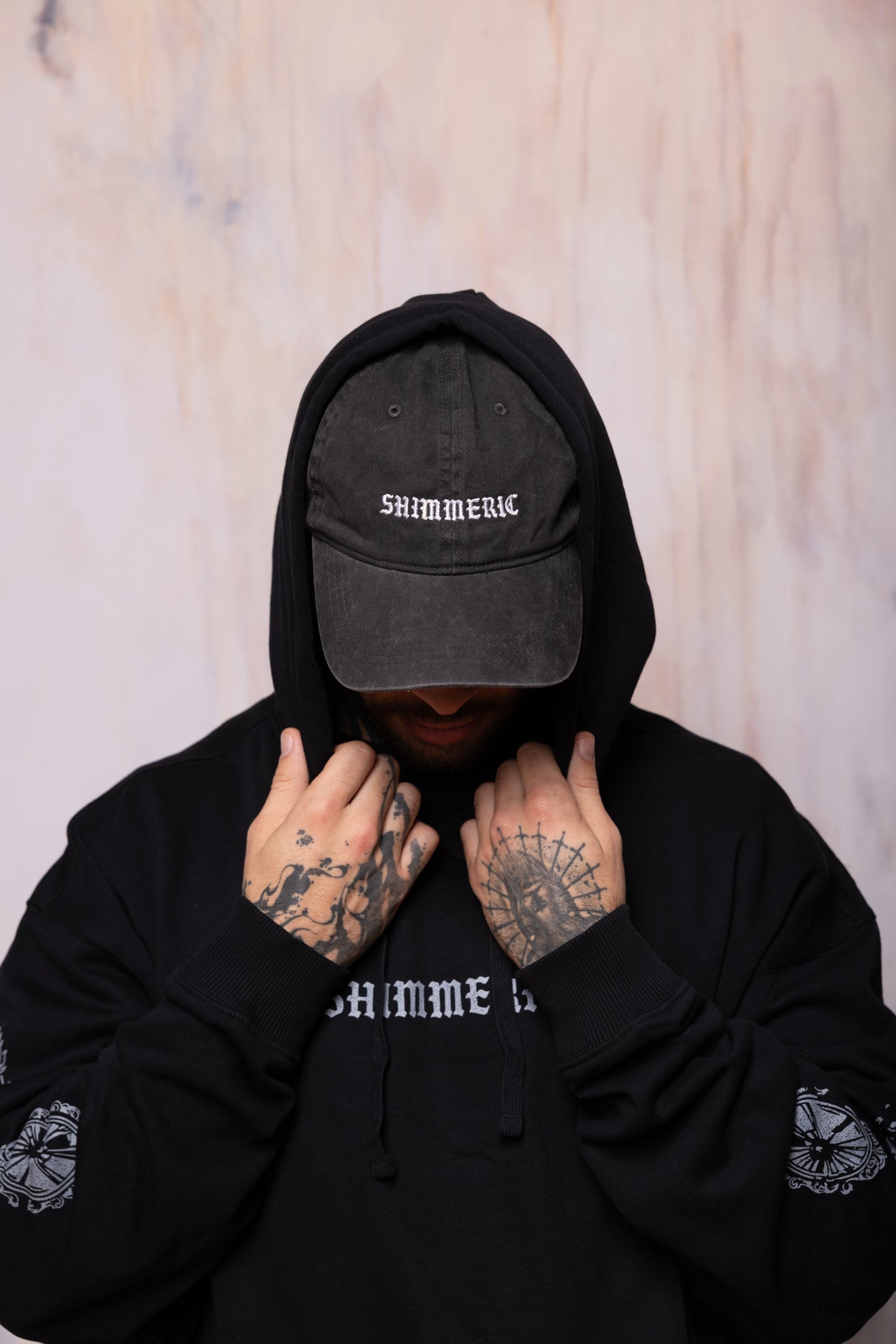 Casquette