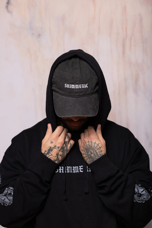 Casquette